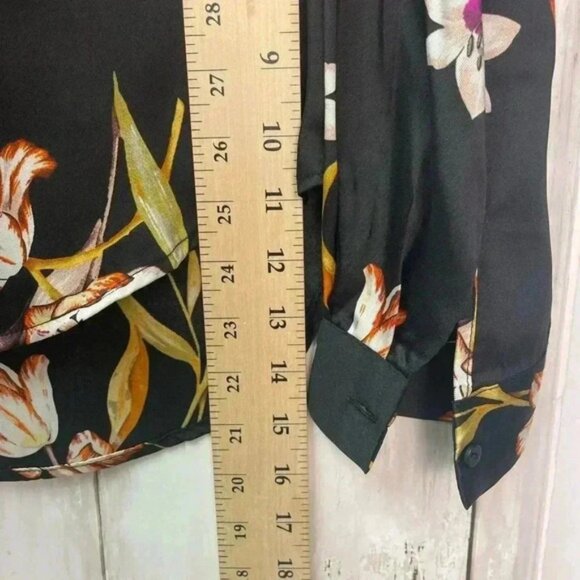 Philosophy long sleeve blouse size XS casual/work/ going out - Picture 8 of 8